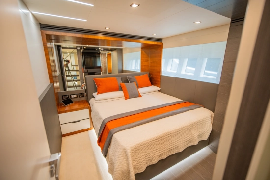 Astondoa AS 100 de segunda mano en venta