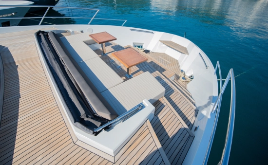 Astondoa AS 100 de segunda mano en venta