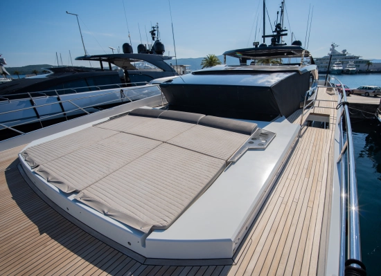Astondoa AS 100 de segunda mano en venta