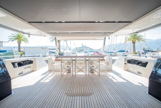 Astondoa AS 100 de segunda mano en venta