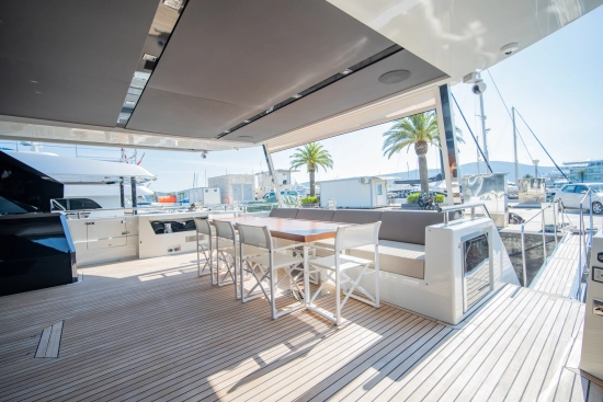 Astondoa AS 100 de segunda mano en venta