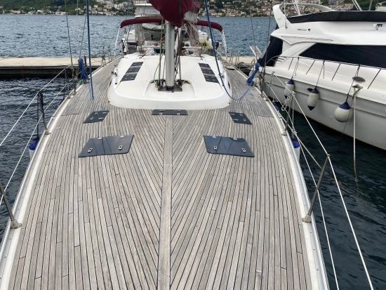 Bavaria Yachts 55 Cruiser de segunda mano en venta