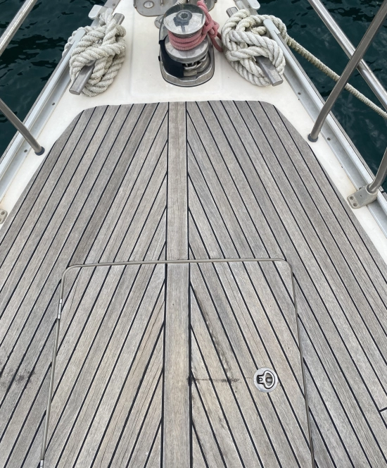 Bavaria Yachts 55 Cruiser de segunda mano en venta