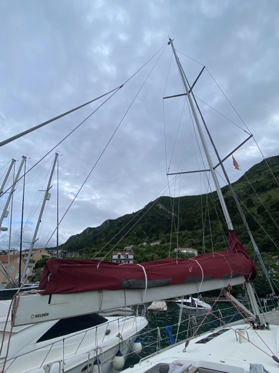 Bavaria Yachts 55 Cruiser de segunda mano en venta