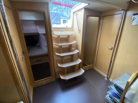 Bavaria Yachts 55 Cruiser de segunda mano en venta