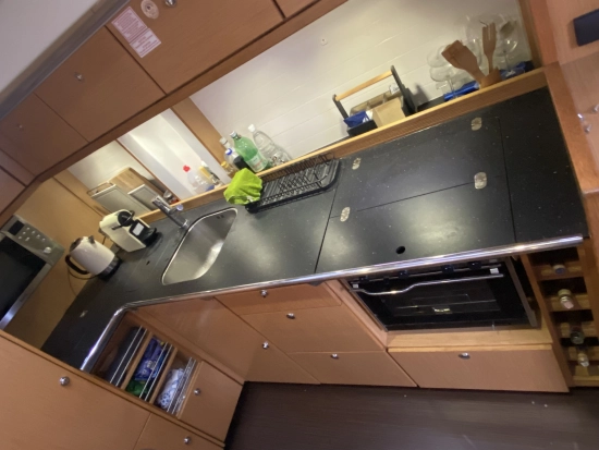 Bavaria Yachts 55 Cruiser de segunda mano en venta