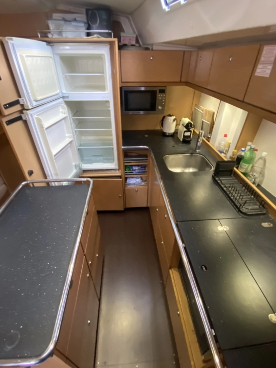 Bavaria Yachts 55 Cruiser de segunda mano en venta