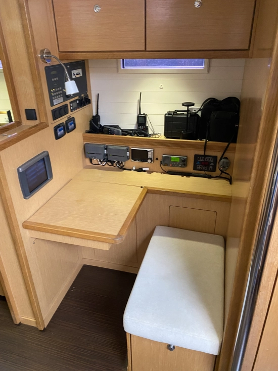 Bavaria Yachts 55 Cruiser de segunda mano en venta