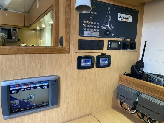 Bavaria Yachts 55 Cruiser de segunda mano en venta