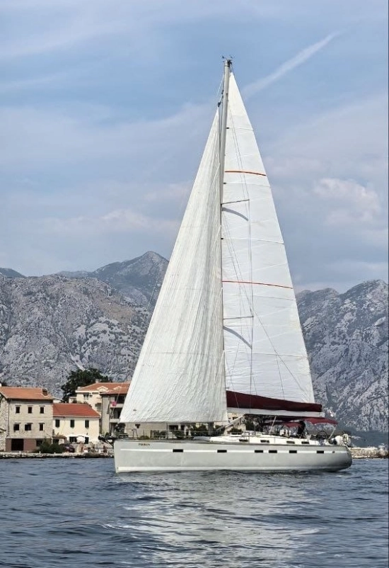 Bavaria Yachts 55 Cruiser de segunda mano en venta
