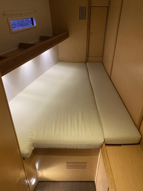 Bavaria Yachts 55 Cruiser de segunda mano en venta