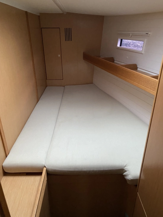 Bavaria Yachts 55 Cruiser de segunda mano en venta