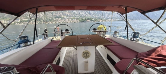 Bavaria Yachts 55 Cruiser de segunda mano en venta