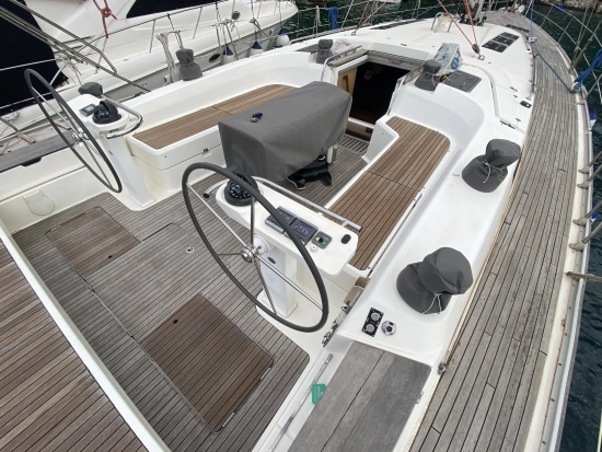 Bavaria Yachts 55 Cruiser de segunda mano en venta