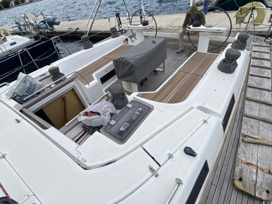 Bavaria Yachts 55 Cruiser de segunda mano en venta