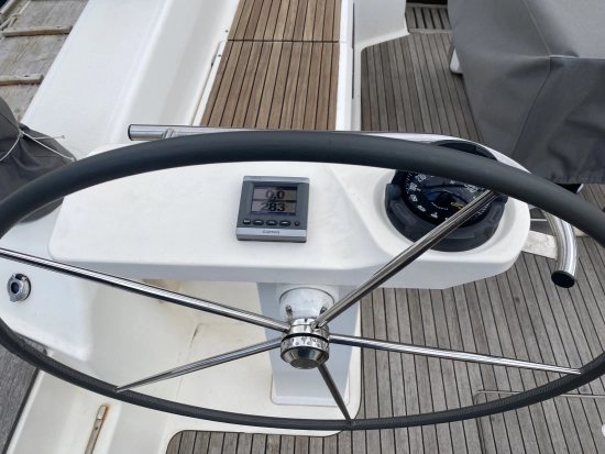 Bavaria Yachts 55 Cruiser de segunda mano en venta