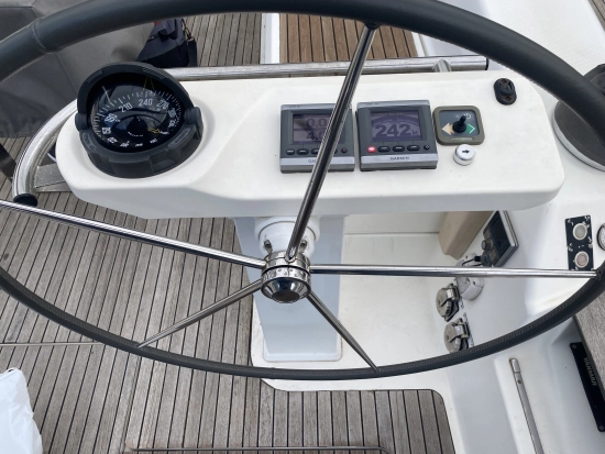Bavaria Yachts 55 Cruiser de segunda mano en venta