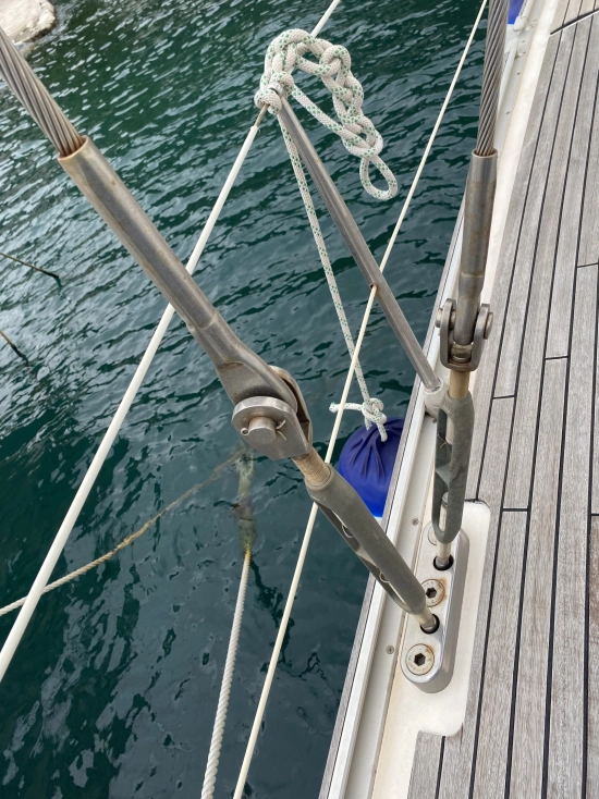 Bavaria Yachts 55 Cruiser de segunda mano en venta