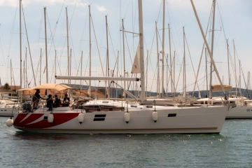 Elan Marine 50 Impression usata in vendita