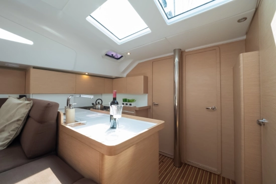 Elan Marine 50 Impression de segunda mano en venta