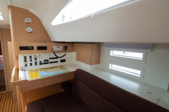 Elan Marine 50 Impression de segunda mano en venta