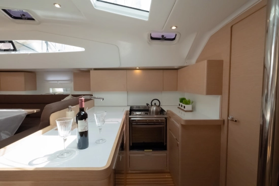 Elan Marine 50 Impression de segunda mano en venta