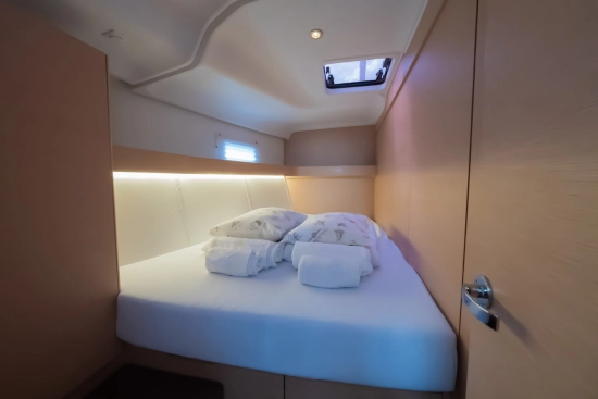Elan Marine 50 Impression de segunda mano en venta