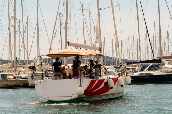 Elan Marine 50 Impression de segunda mano en venta