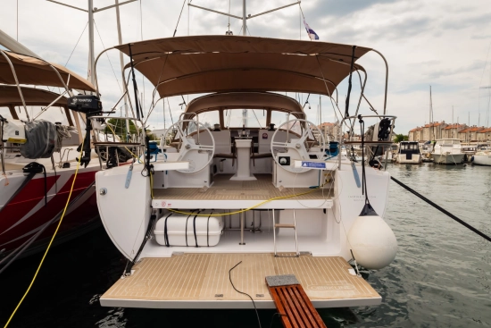 Elan Marine 50 Impression de segunda mano en venta