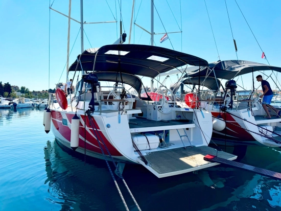 Elan Marine 50 Impression de segunda mano en venta