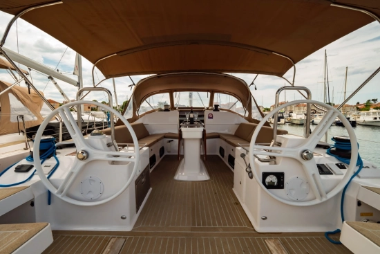 Elan Marine 50 Impression de segunda mano en venta
