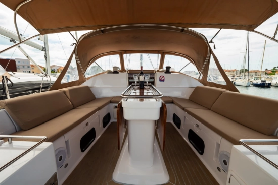 Elan Marine 50 Impression de segunda mano en venta