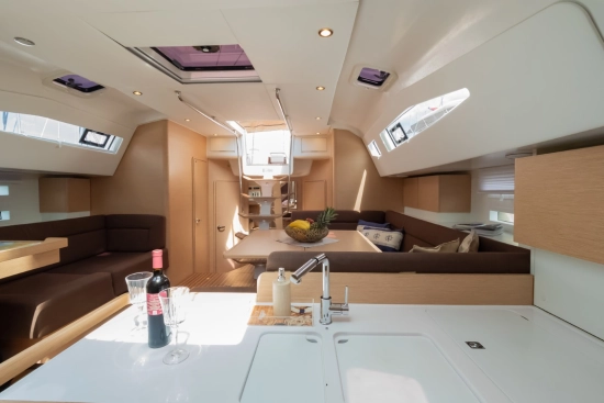 Elan Marine 50 Impression de segunda mano en venta