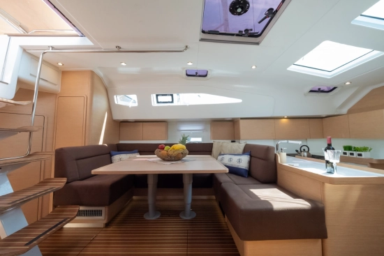 Elan Marine 50 Impression de segunda mano en venta