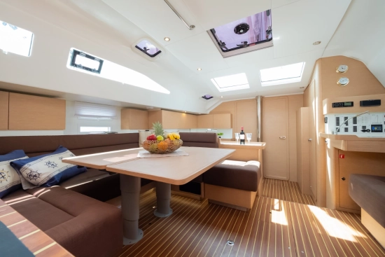 Elan Marine 50 Impression de segunda mano en venta
