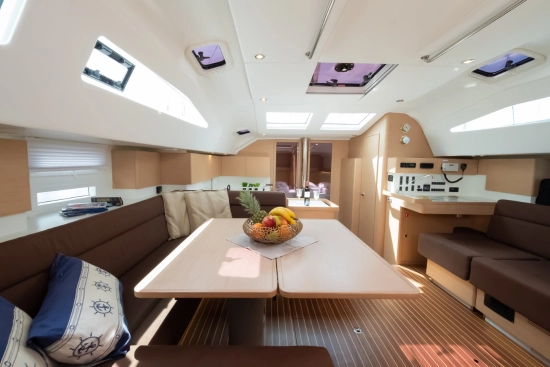 Elan Marine 50 Impression de segunda mano en venta