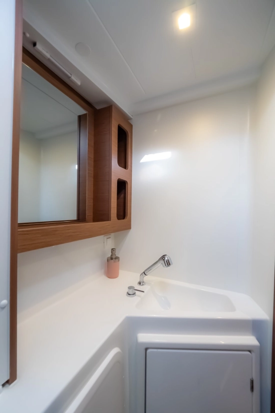 Lagoon 42 de segunda mano en venta