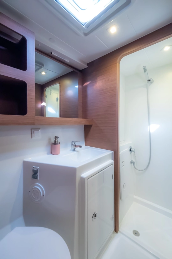 Lagoon 42 de segunda mano en venta