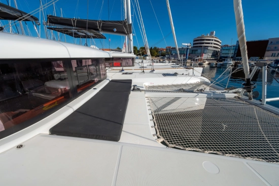 Lagoon 42 de segunda mano en venta