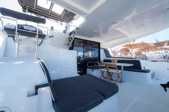 Lagoon 42 de segunda mano en venta