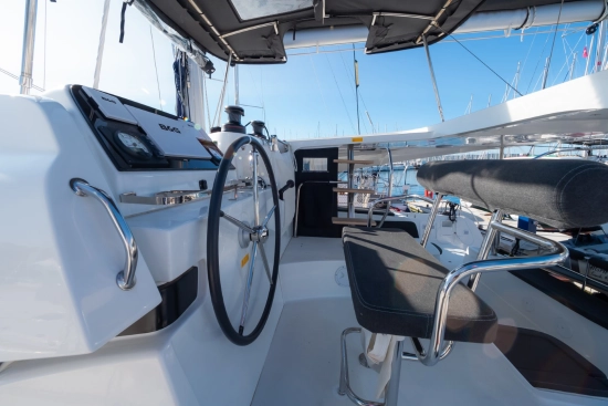 Lagoon 42 de segunda mano en venta