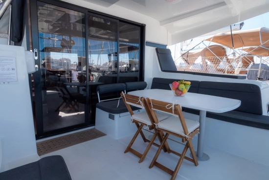 Lagoon 42 de segunda mano en venta