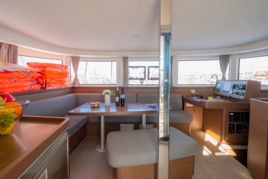 Lagoon 42 de segunda mano en venta