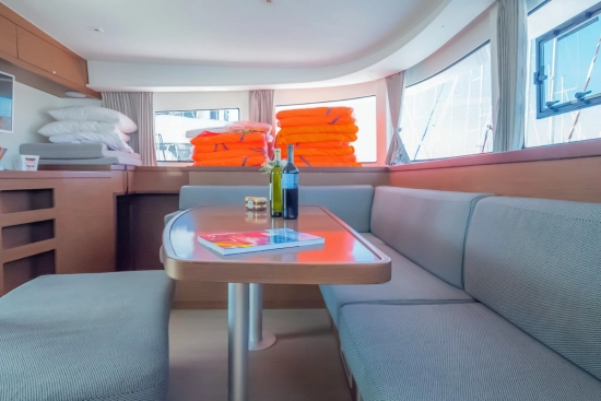 Lagoon 42 de segunda mano en venta