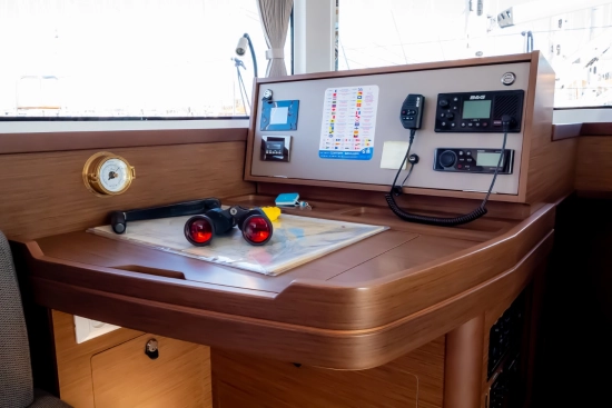 Lagoon 42 de segunda mano en venta