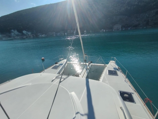 Lagoon 39 de segunda mano en venta