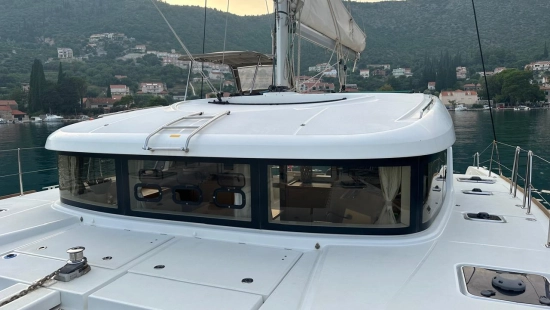 Lagoon 39 de segunda mano en venta