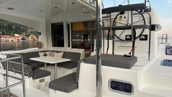 Lagoon 39 de segunda mano en venta