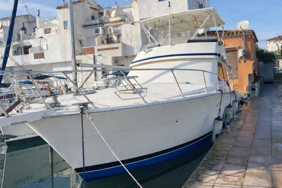 Viking Yachts 50 Convertible Sport Fisher de segunda mano en venta