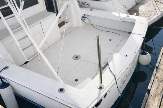 Viking Yachts 50 Convertible Sport Fisher de segunda mano en venta